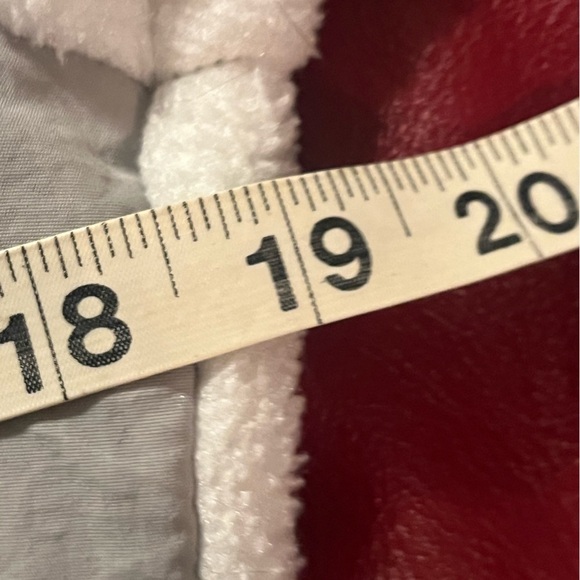 North Face Denali Jacket Fleece Women’s Sz XS Gray Zip Closure Pockets - Picture 8 of 8